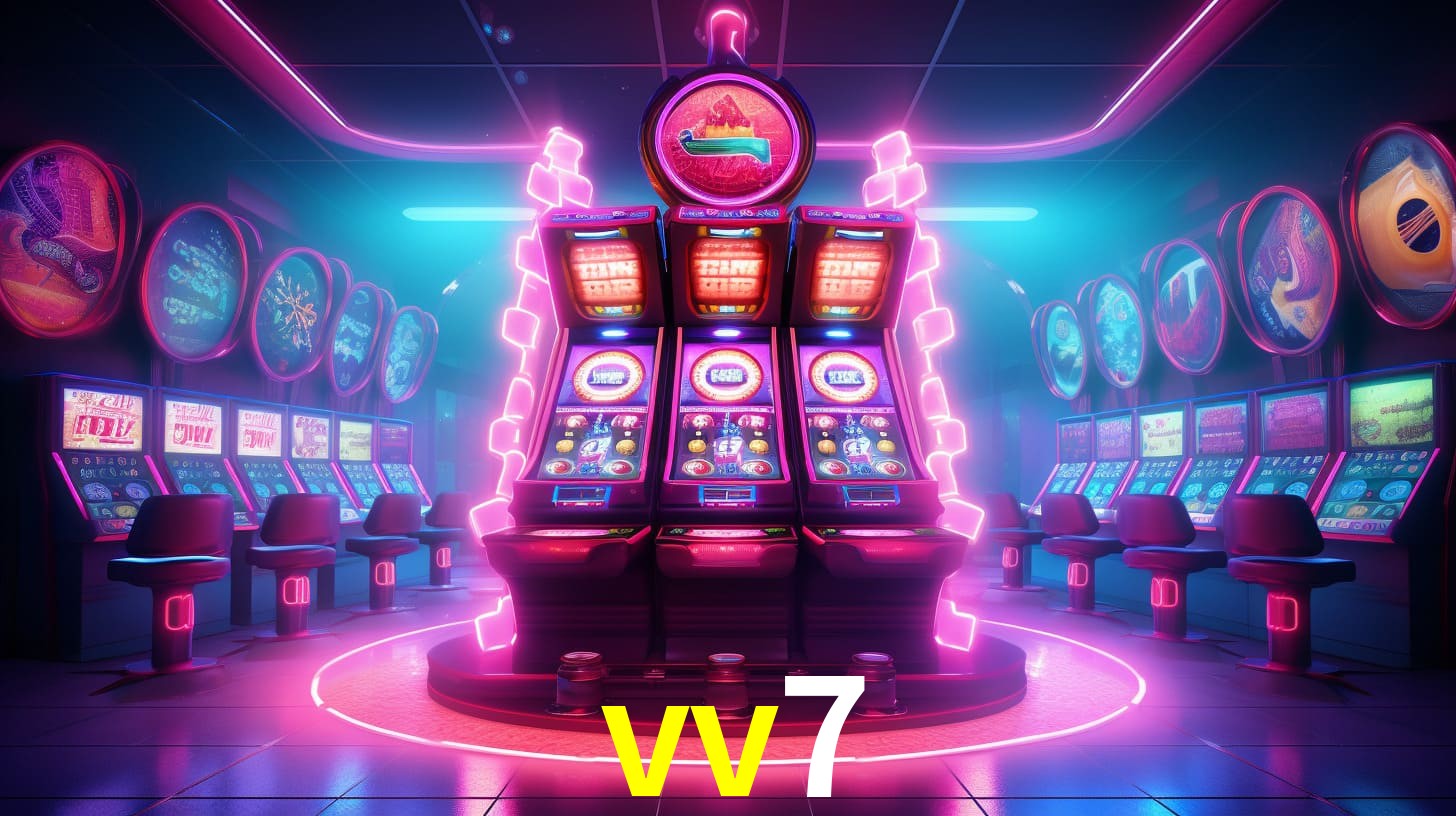 vv7 - Roleta da Sorte e Poder - vv7.com