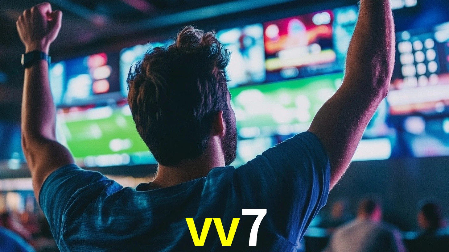 vv7 bet