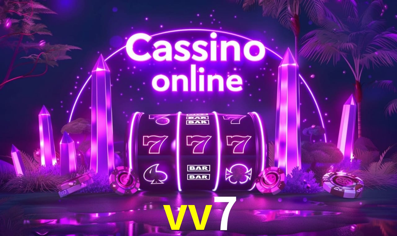 Login Seguro vv7