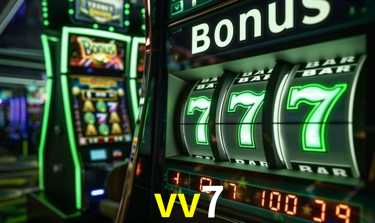 Slot Games vv7