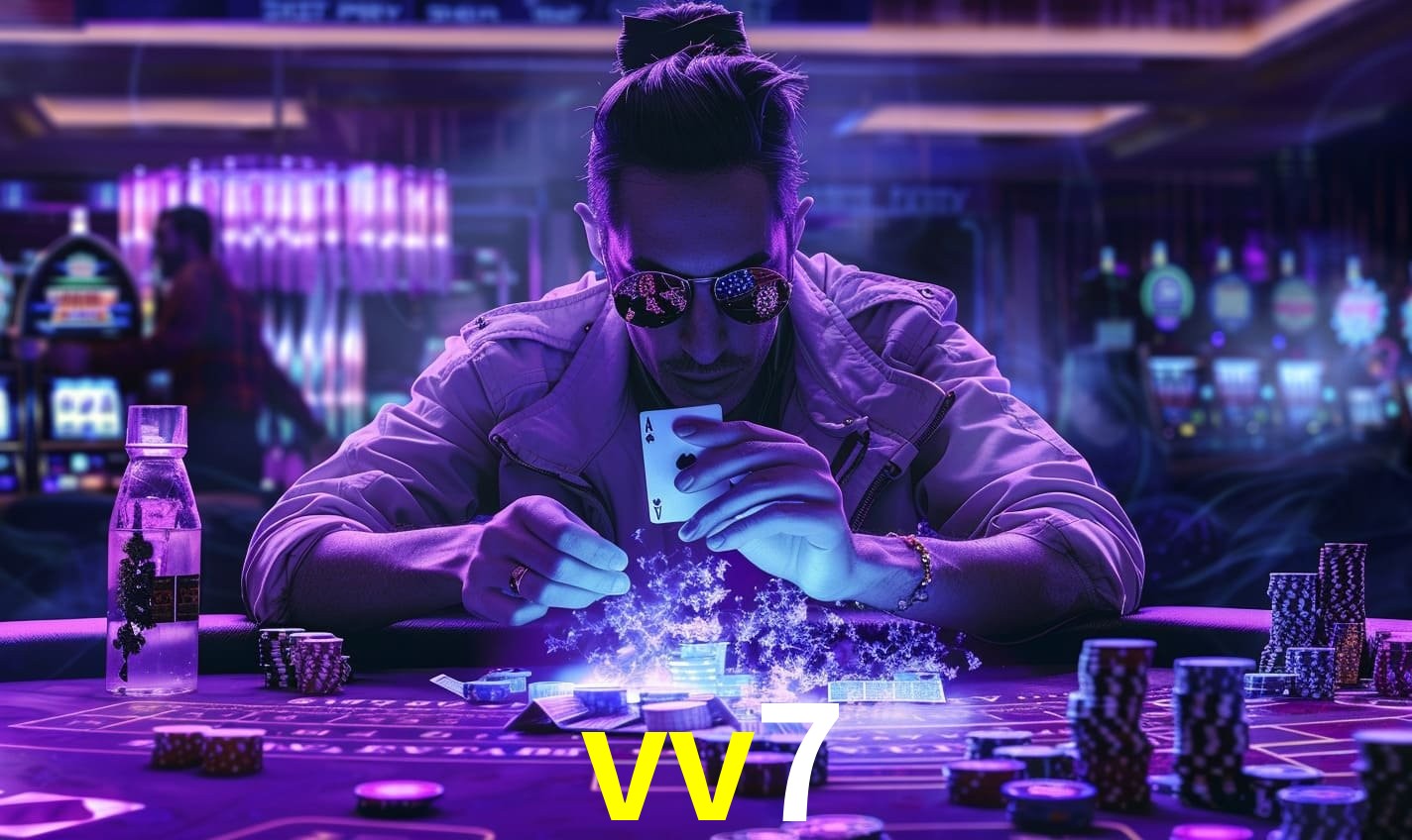 Blackjack Table vv7