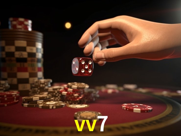 Estatísticas do Jogo vv7