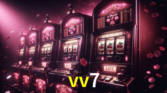 cassino vv7