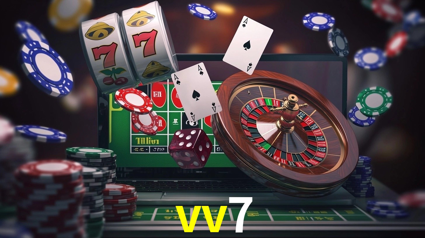 vv7 Bônus - vv7 visual 1