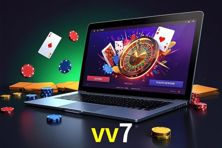 Design Responsivo vv7