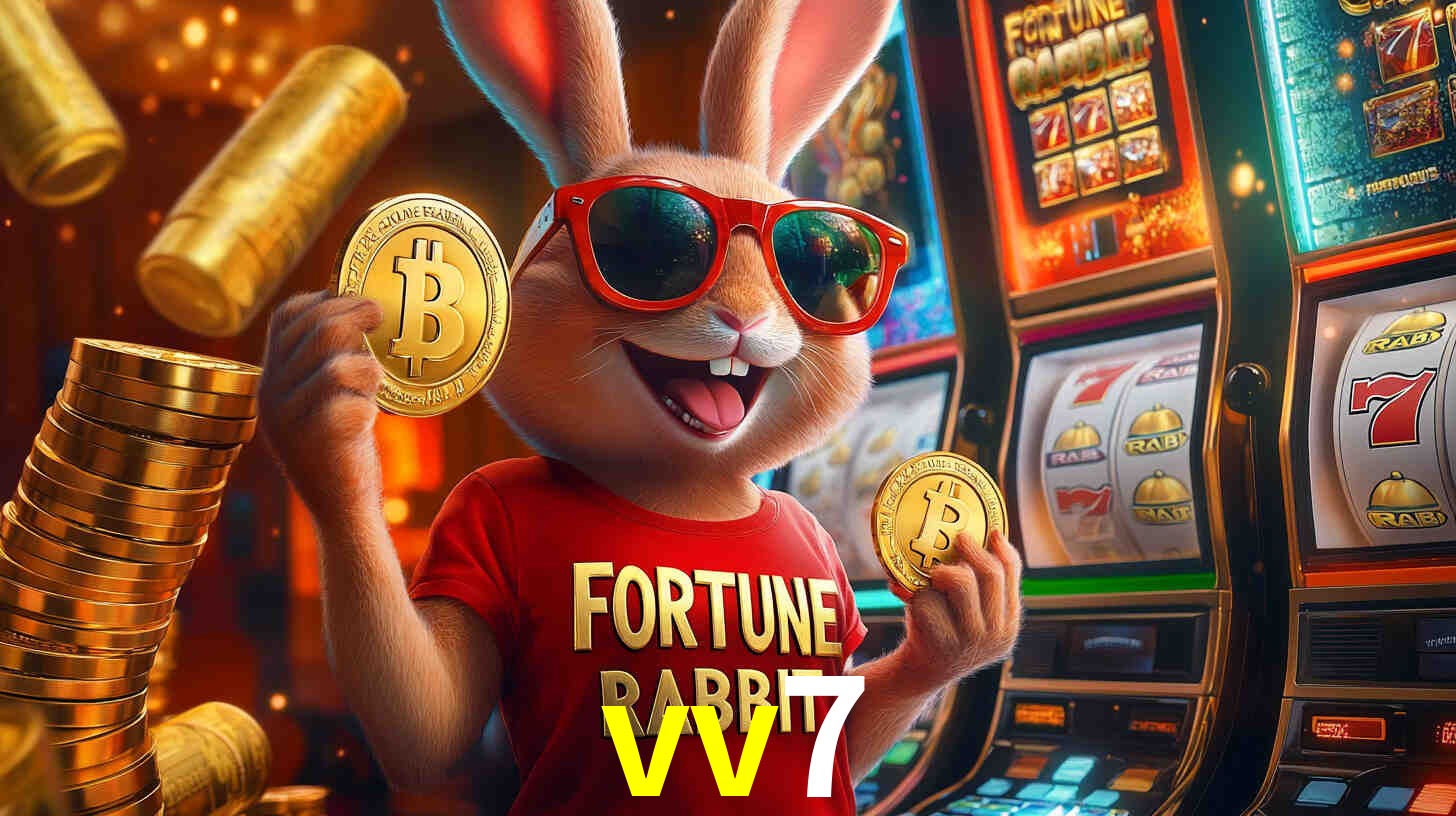 Descubra o Programa VIP da vv7: Vantagens Exclusivas para Jogadores