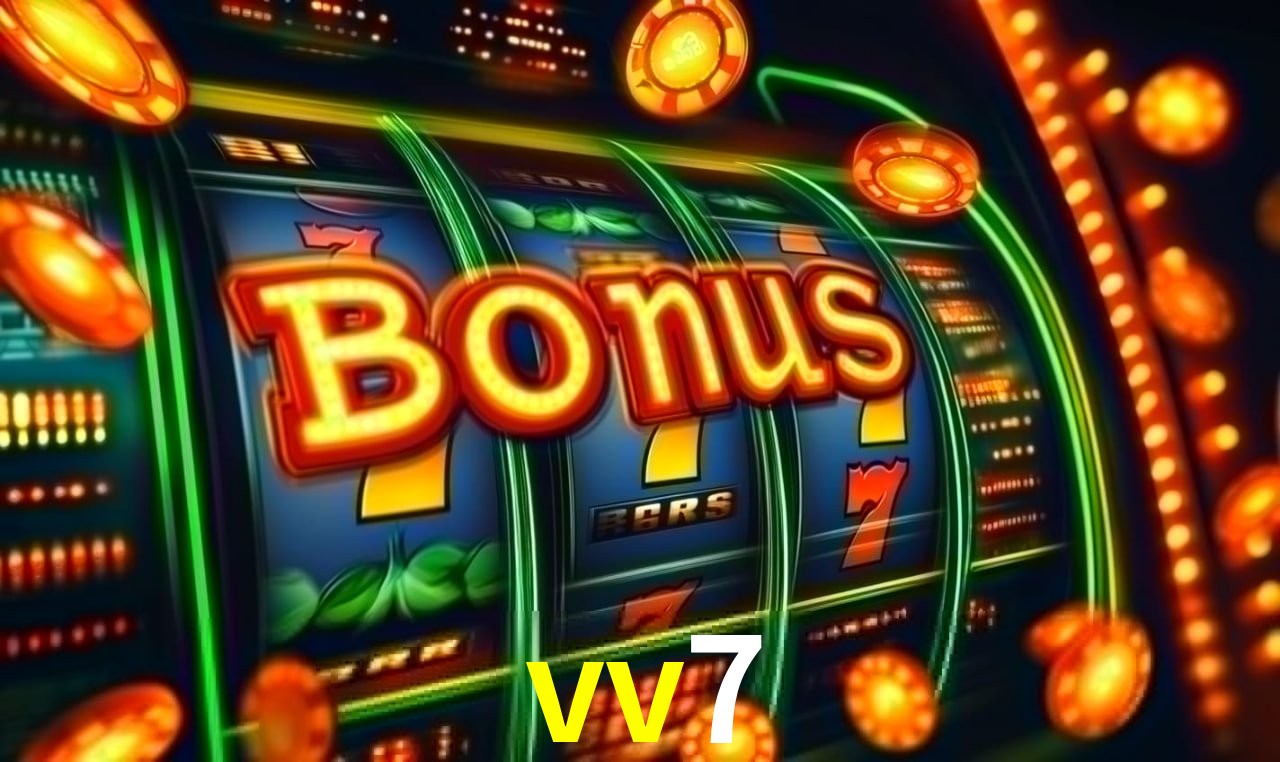 Roulette Table vv7