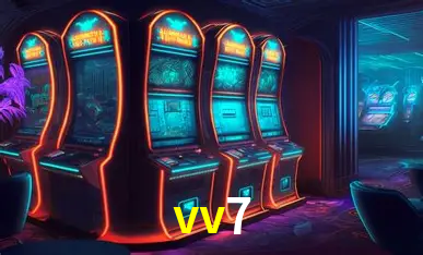 Inovações de Jogos na vv7: O Futuro das Experiências Interativas
