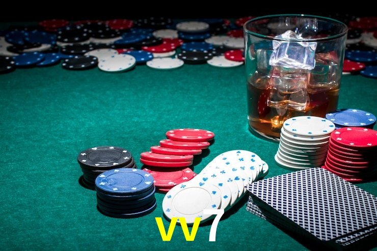 Casino Ao Vivo vv7
