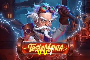 Diretório de Jogos vv7