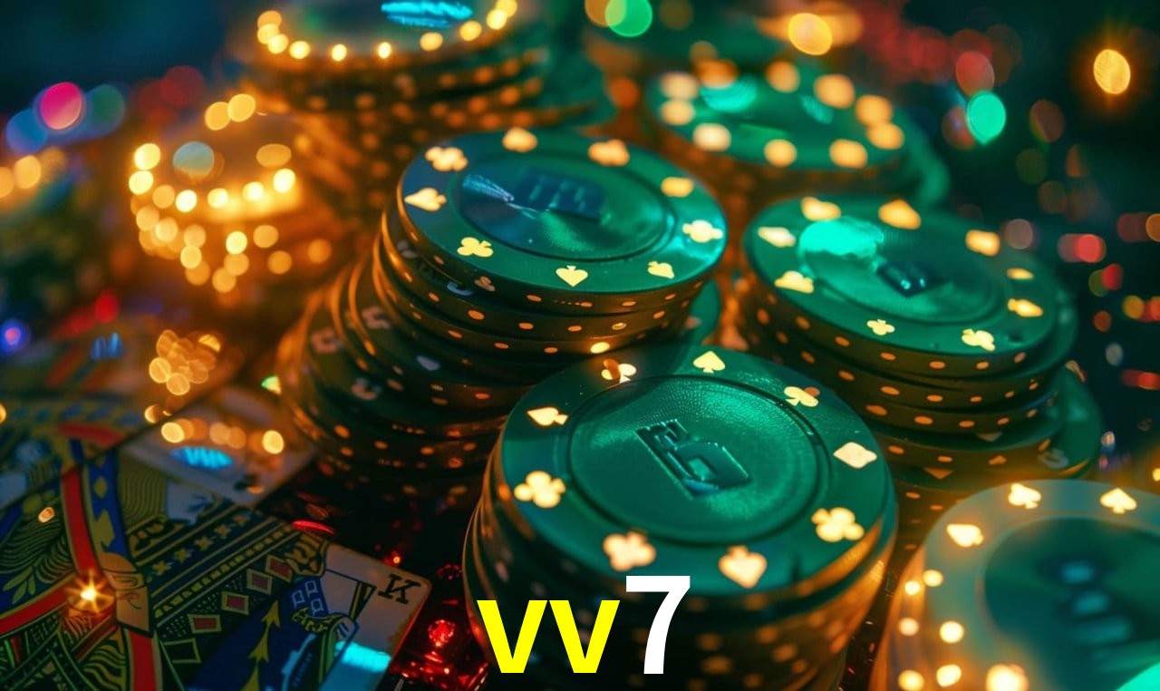 Casino VIP vv7
