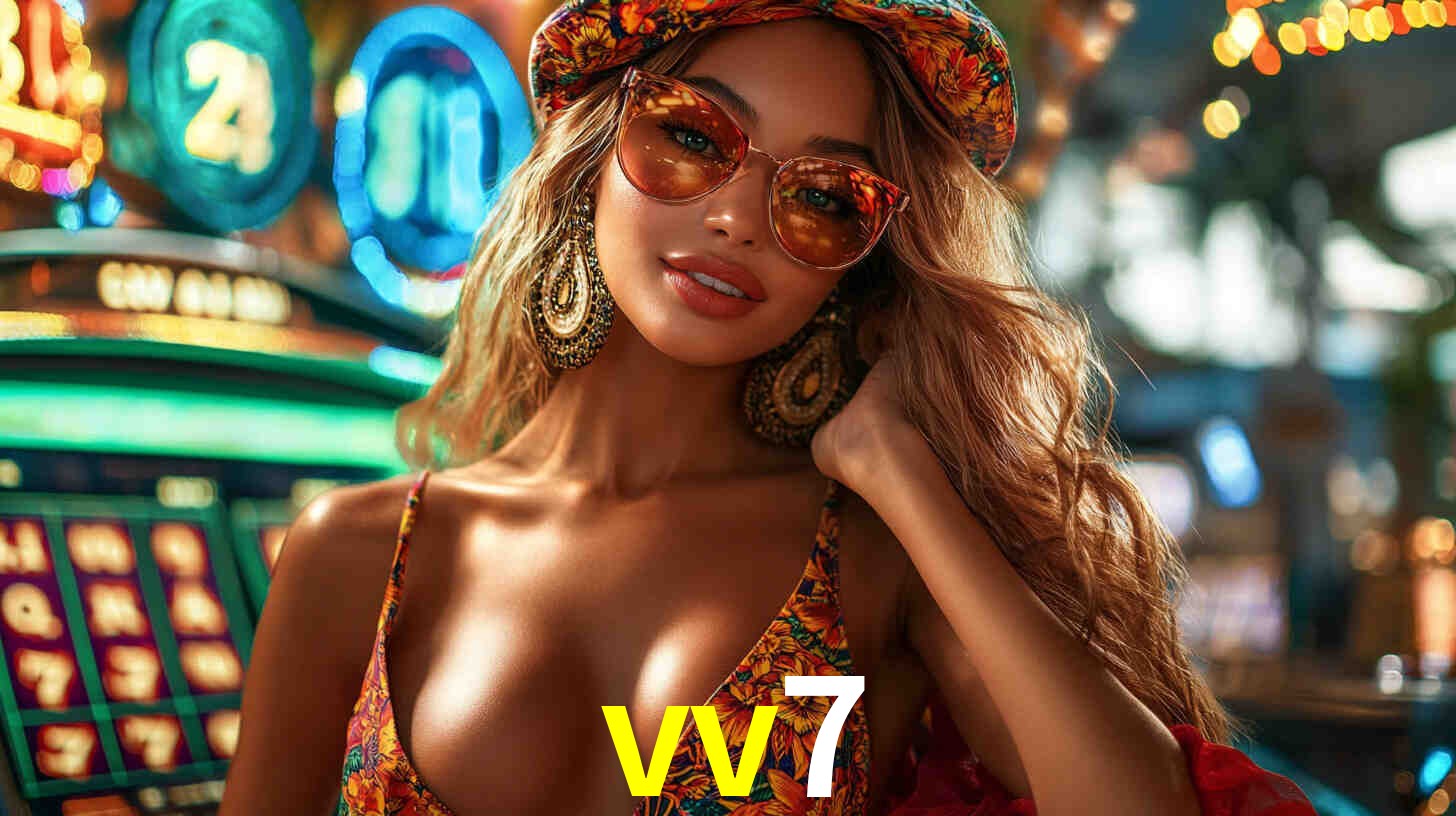 vv7 App Interface