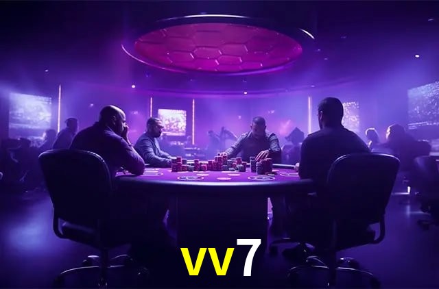 Estatísticas Esportivas vv7