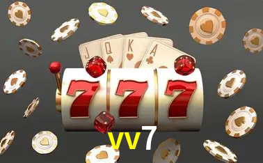 Cassino ao vivo com dealers reais na vv7