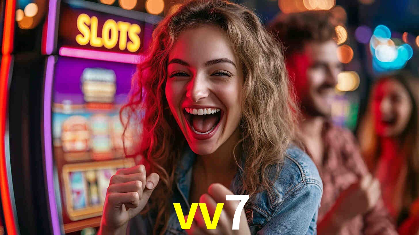 Descubra a Essência do vv7: Nossa História e Compromissos