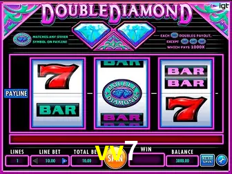 Descubra o Mundo do Cassino Online com vv7