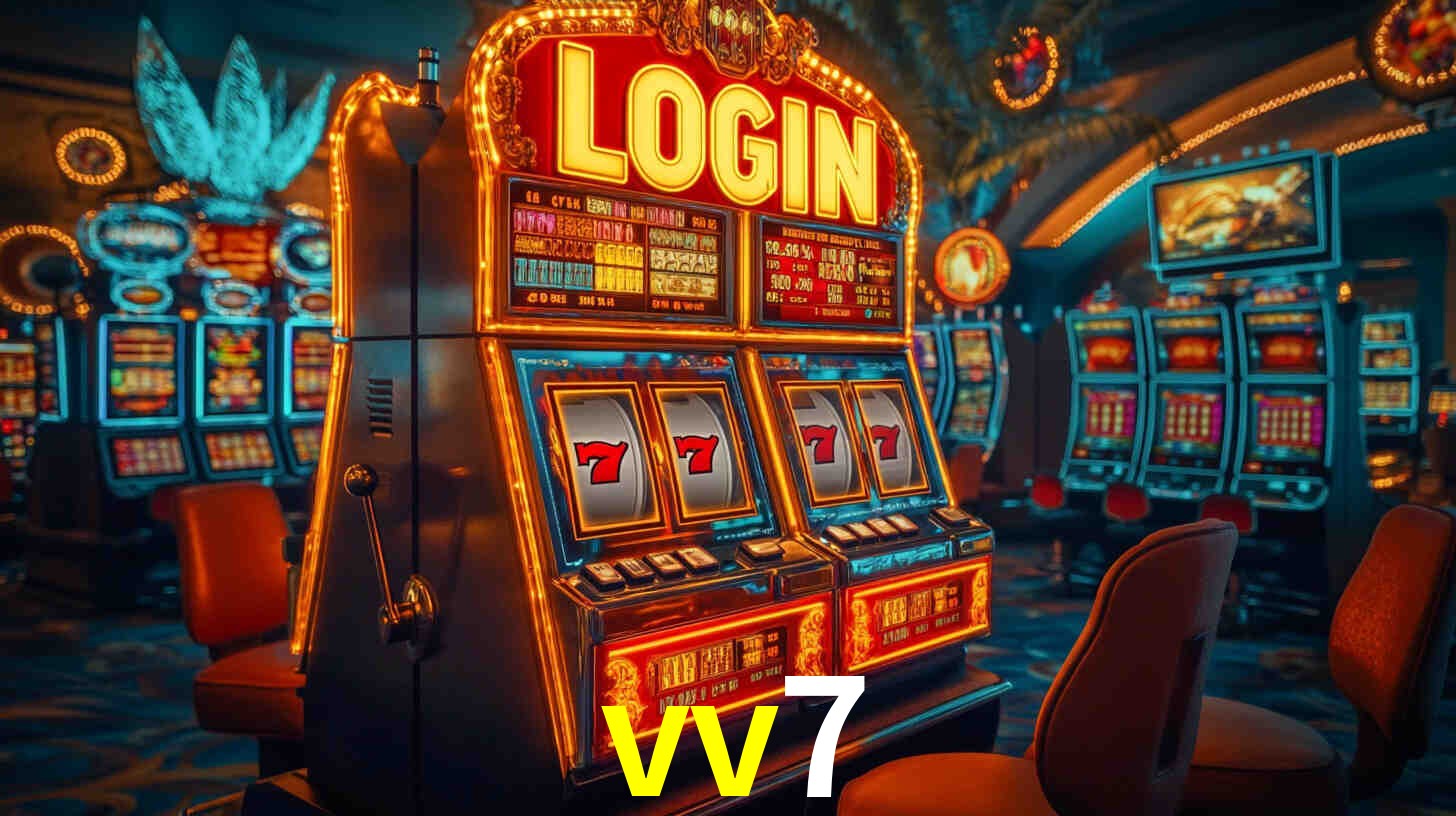 vv7 App Interface