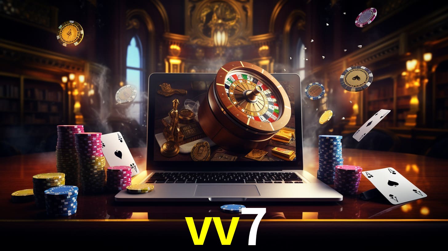 Live Casino vv7