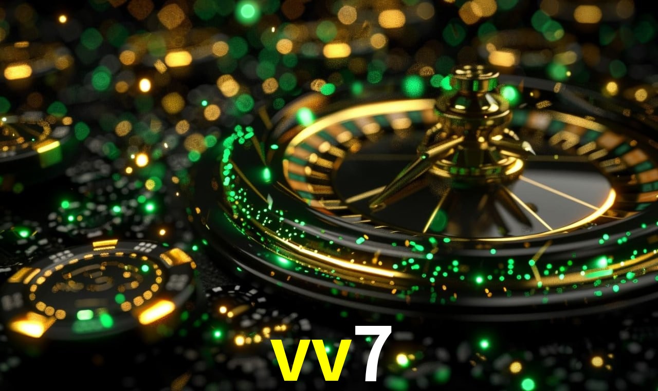 Slots com jackpots e giros grátis na vv7