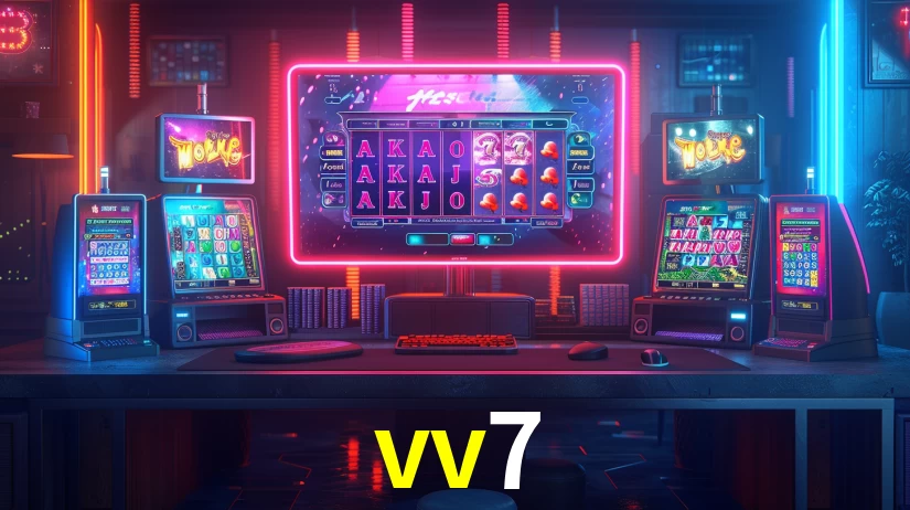 vv7 bet