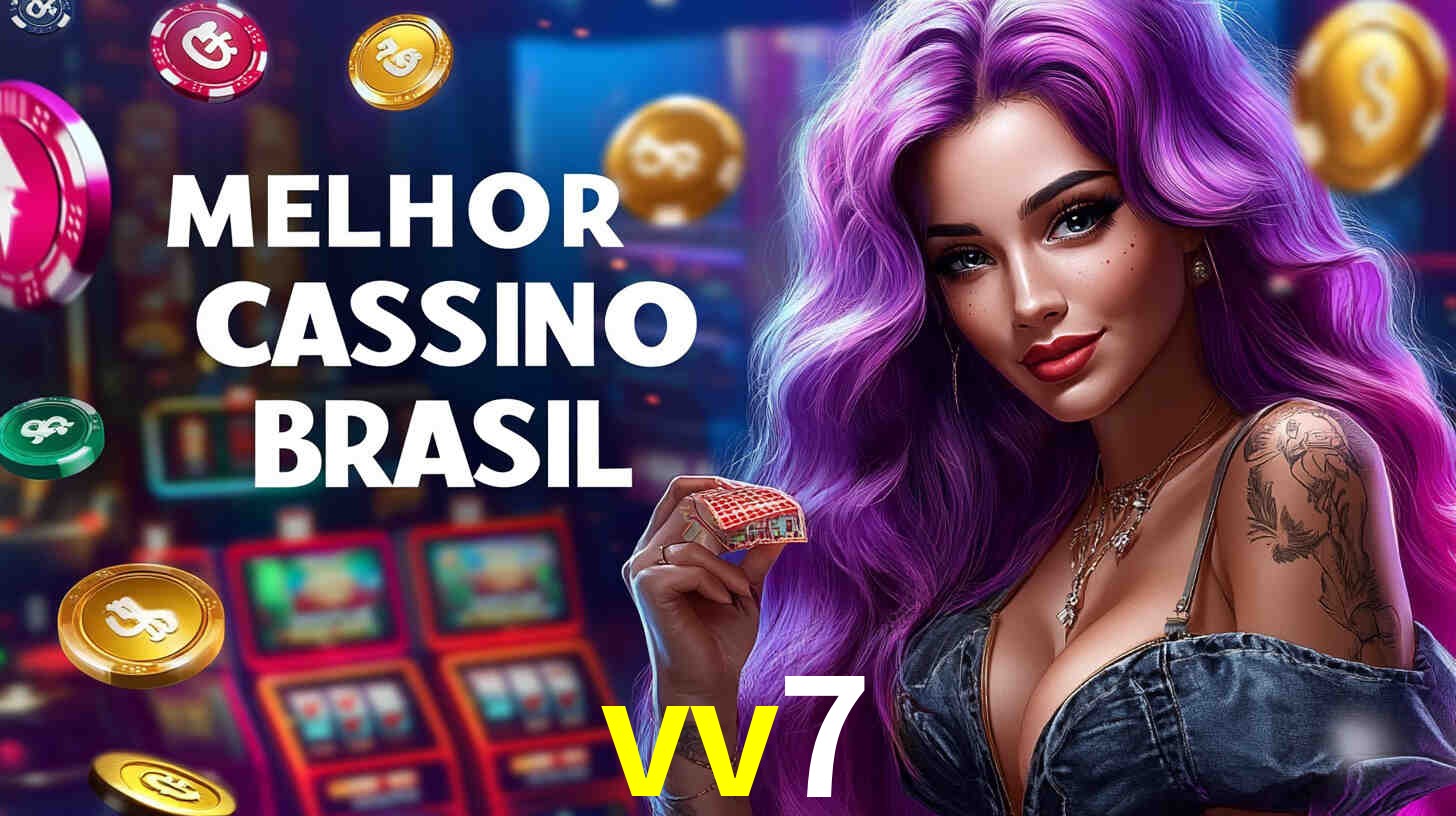 Apostas Esportivas na vv7: Um Guia Completo