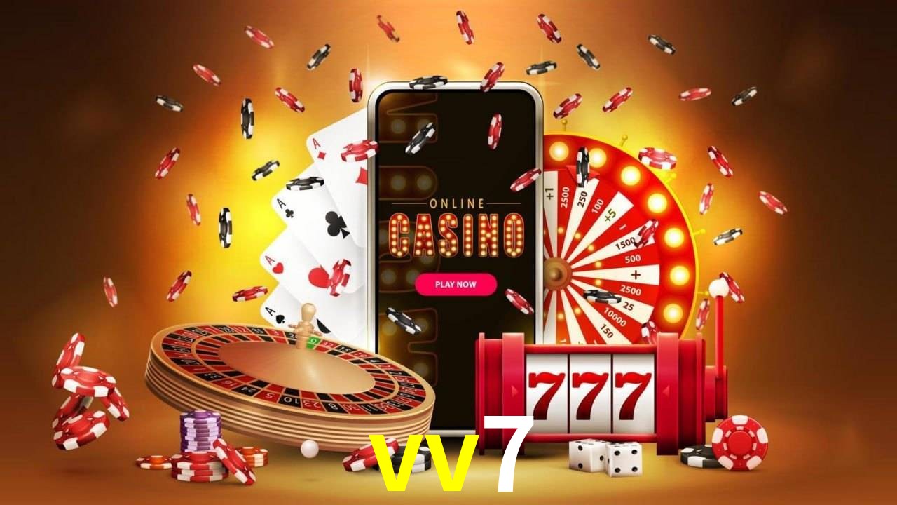 Jogos de Slot vv7