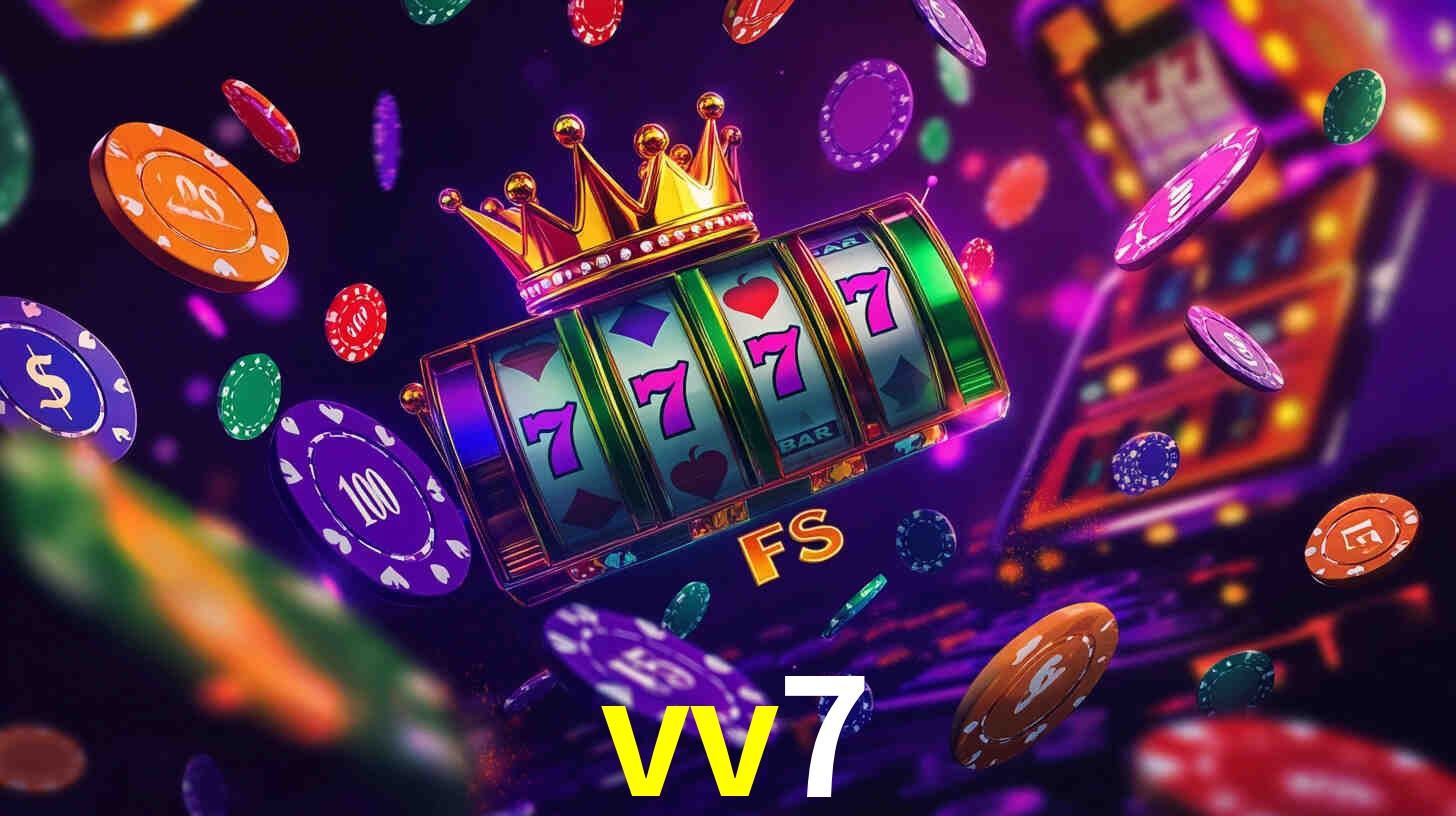 Welcome Bonus vv7